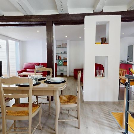 Le Roesselmann 1 Parking Apartment Colmar Exterior photo