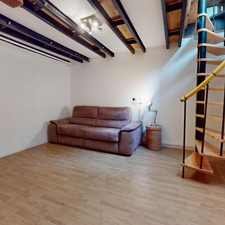Le Roesselmann 1 Parking Apartment Colmar Exterior photo